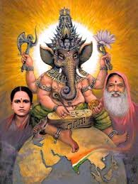 Original PuttuGam devotional logo
